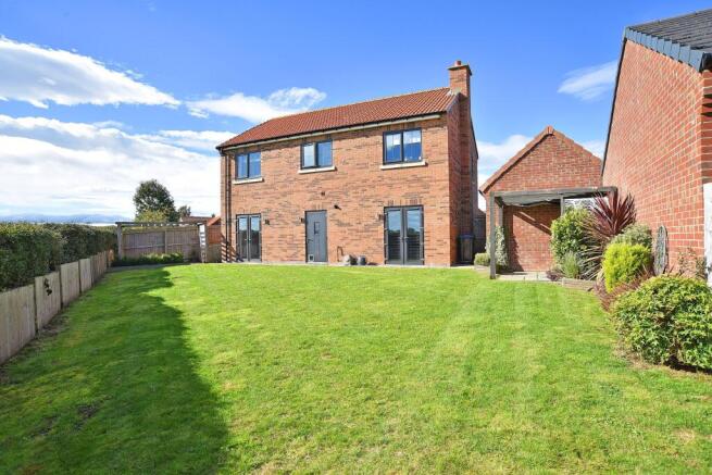 Evesham Place, Kirby Hill, York photo 4