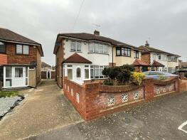 33, Stephen Avenue, Rainham RM13 7NP