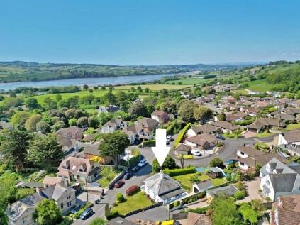 Forder Lane, Bishopsteignton, TQ14