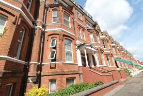 31, 15 17 Crag Hall, Durley Gardens, Bournemouth BH2 5HZ
