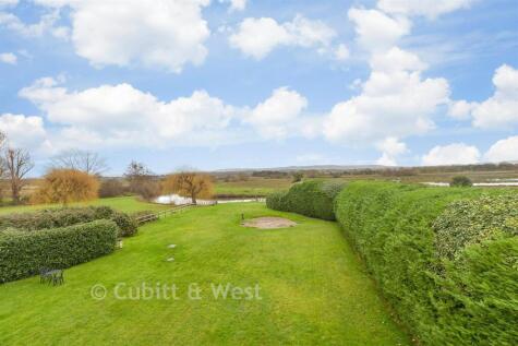 Lower Street, Pulborough, West Sussex