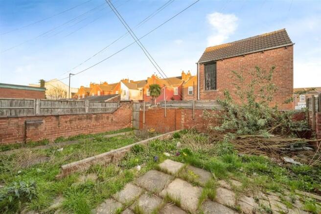6 bed End of Terrace for sale Image 12