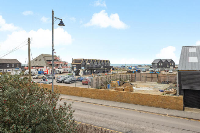 Harbour View