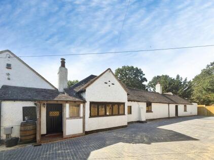 Harpers Road, Ash Green, Surrey, GU12