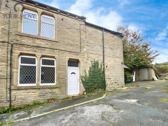Vernon Street, Cross Roads, Keighley, West Yorkshire, BD22 photo 4
