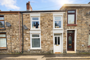15, Margaret Street, Trecynon, Aberdare CF44 8NB