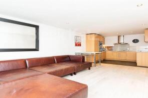 Flat A, 44, Inverness Street, London NW1 7HB