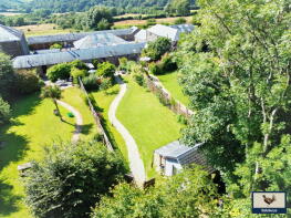 The Hayloft, Week, Road Past Week Barton, Tavistock PL19 0NL