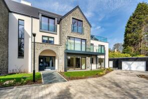 Flat 11, 9, Barnton Avenue West, Cramond, Edinburgh EH4 6DF