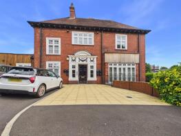 3, Dene House, Durham Road, Low Fell, Gateshead NE9 5AE