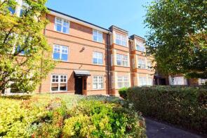 21, Hawthorn Court, Hawthorn Road, Gosforth, Newcastle Upon Tyne NE3 4TZ