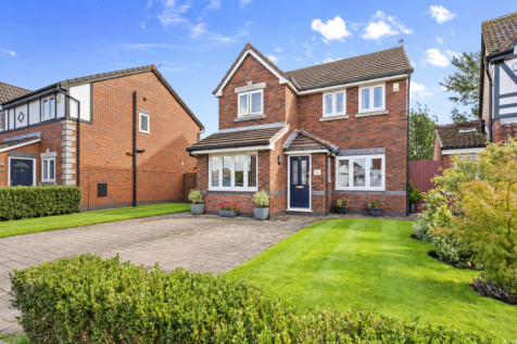 Wokefield Way, St. Helens, WA10