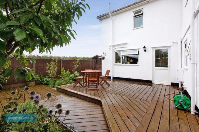 Decking