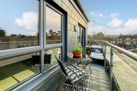 Sun Lane, Harpenden, Hertfordshire, AL5