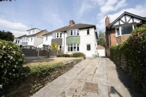 111, Langer Lane, Chesterfield S40 2JP