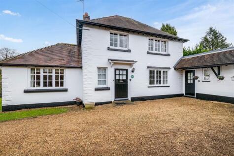 Baldock Road, Letchworth Garden City