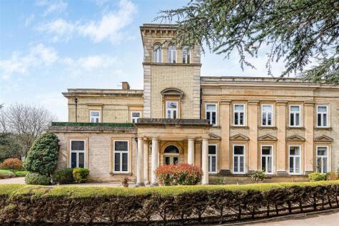 Ware Park Manor, Ware