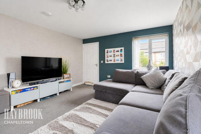 Crag Hill Crescent, Parson Cross photo 2