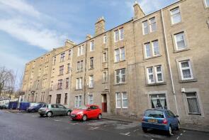2/1, 45, Baldovan Terrace, Dundee DD4 6NJ