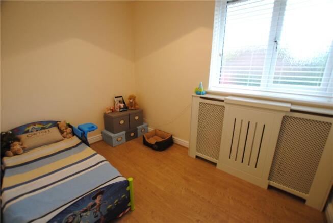 Bedroom Five