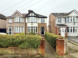 33, Glamis Crescent, Hayes UB3 1QA