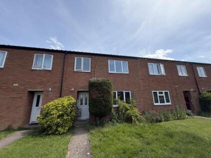 8 Soar Way, Hinckley, Leicestershire LE10 0XU