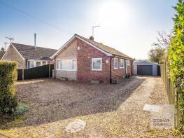 33, St Nicholas Way, Great Yarmouth NR29 5LG