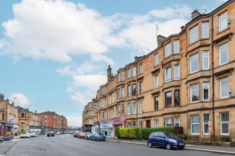 Kilmarnock Road, Shawlands, Glasgow