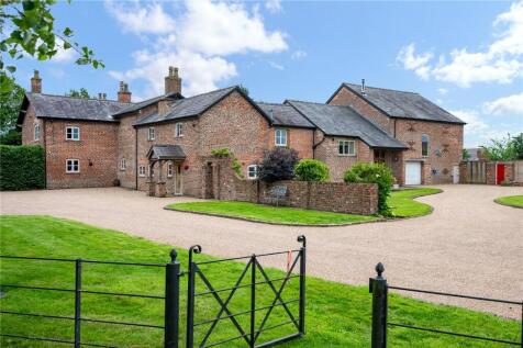 Kirkham Road, Freckleton, Preston, Lancashire