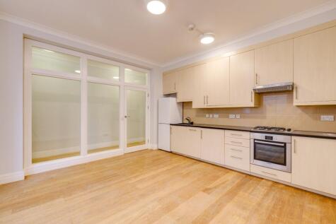 Castletown Road,
West Kensington, W14