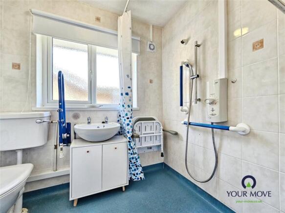 Wet Room