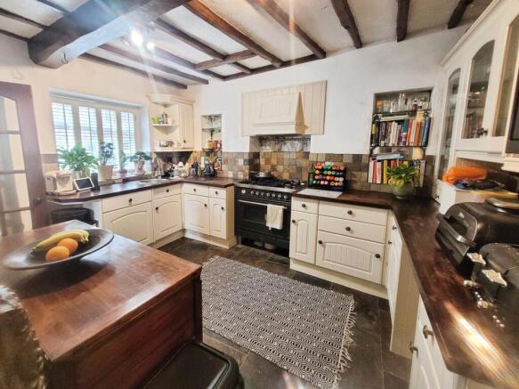 2 bed Character Property for sale Image 8