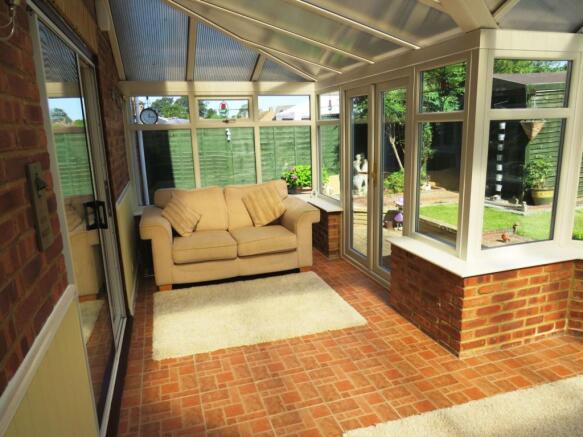 CONSERVATORY