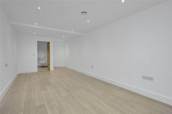 Bedroom Five