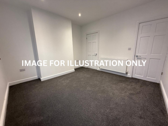 3 bed House to rent Image 4