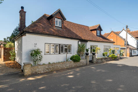 Ferry Road, Bray, Maidenhead, SL6