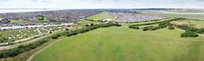 canvey heights