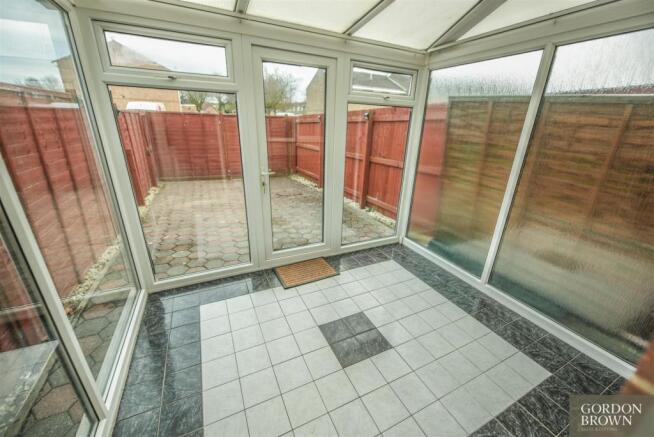 Sun room