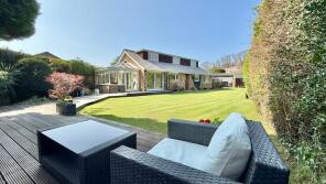 3, Mallard Close, Hordle SO41 0FH