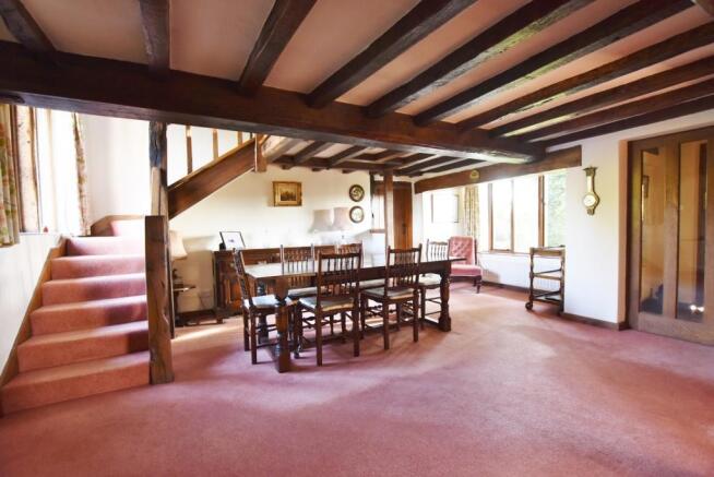 Dining Hall