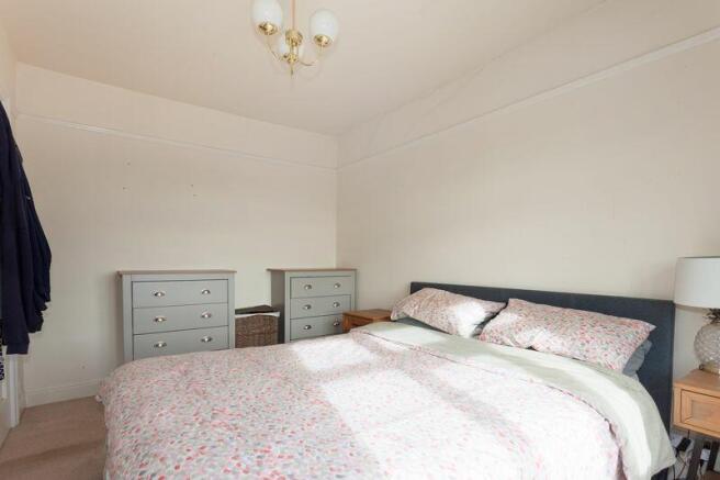 BEDROOM 2 REAR