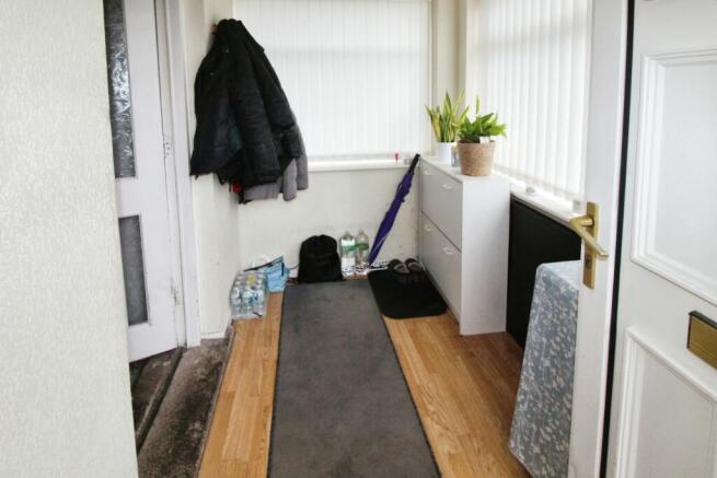 PORCH