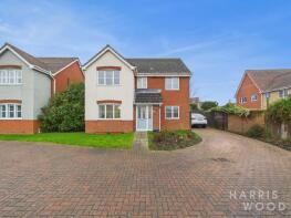 339, Mill Road, Colchester CO4 5GG