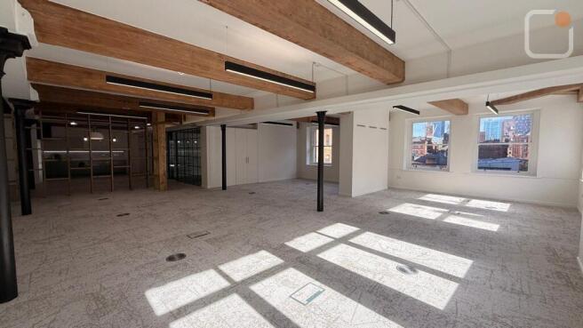 3rd Floor Front, 56 Princess Street - 05