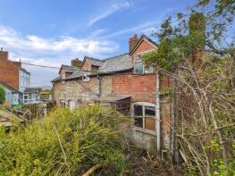 Sunny Side, Forden, Welshpool SY21 8LX