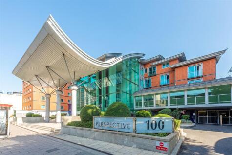 Perspective Building, 100 Westminster Bridge Road, Waterloo, SE1