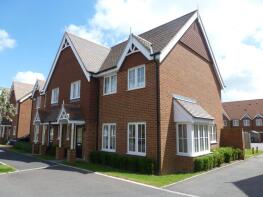 18, Shearing Drive, Burgess Hill RH15 0NA