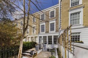 28, Blenheim Terrace, London NW8 0EG