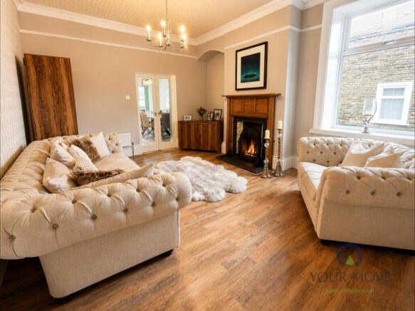 Harwood Road, Rishton, Blackburn, Lancashire, BB1 photo 4
