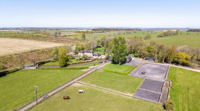East Thornton Farm